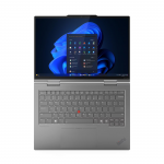 ThinkPad X1 2-in-1 Gen10 AuraEdition 4G 14in 2.8K OLED-TOUCH CoreUltra7-255U 32GB SSD1TB WPRO +Pen